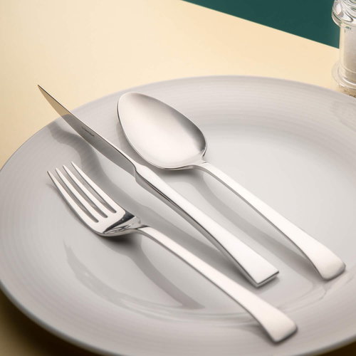 BERNDORF DELTA Cutlery set 24 pieces - Cutlery Set - Main image