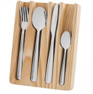 BergHOFF Stainless-steel Cutlery Set SERENO 25 pcs - Cutlery Set