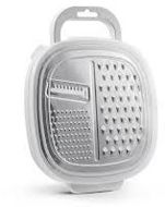 Berdorf Multifunctional Grater, 24.5 x 19 x 6cm - Grater