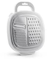 Berdorf Multifunctional Grater, 24.5 x 19 x 6cm - Grater - Main image