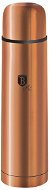 BerlingerHaus Rosegold Metallic Line 0.5l Stainless Steel Vacuum Flask - Thermos