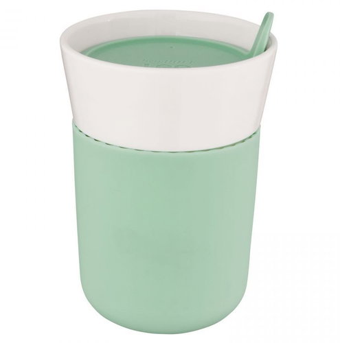 BergHOFF LEO 330ml, Porcelain - Thermal Mug - Main image