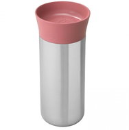 BergHOFF LEO 330ml Pink - Thermal Mug