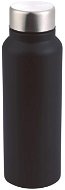 Bergner Termosz palack, rozsdamentes acél, 0,75 l, fekete - Termosz
