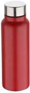 Bergner Termosz palack, rozsdamentes acél, 0,75 l, piros - Termosz