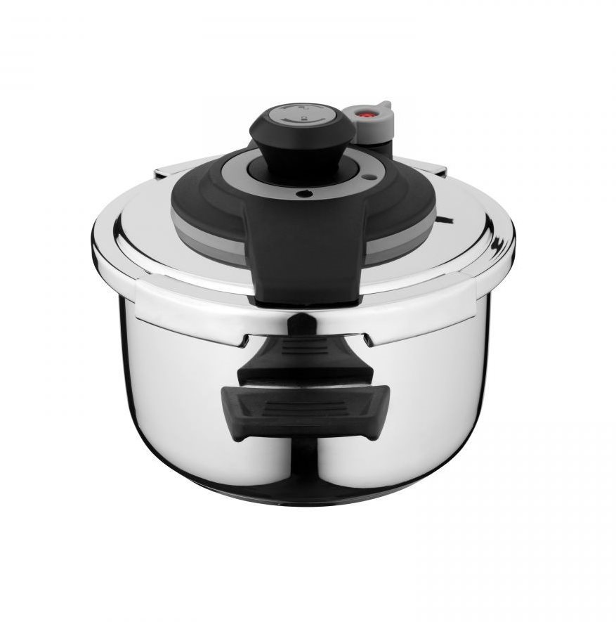 Berghoff electric best sale pressure cooker