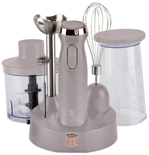 BerlingerHaus BH-9562 - Hand Blender - Main image