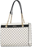 Bertoo Giulia large, black - Kabelka