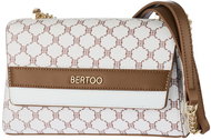 Bertoo Giulia small, brown - Handbag