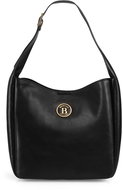 Bertoo Ella black/gold - Handbag