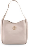 Bertoo Ella light grey/gold - Handbag