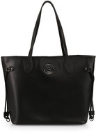 Bertoo Ginevra black/grey - Handbag