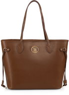 Bertoo Ginevra brown/gold - Handbag