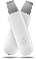 BeautyRelax Peel & Clean Ultrasonic Spatula - Ultrasonic Face Scrubber