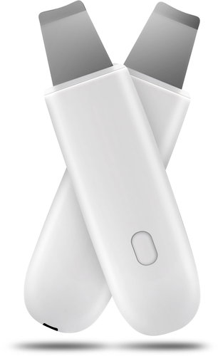 BeautyRelax Peel&Clean ultrahangos bőrtisztító - Ultrahangos arctisztító - Fő fotó