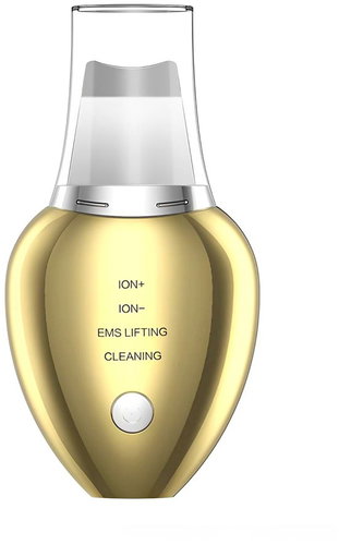 BeautyRelax Peel&lift EMS Ultrahangos arctisztító - Ultrahangos arctisztító - Fő fotó