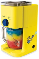 BERLINGERHAUS Přístroj na výrobu ledové tříště 30 W kolekce MIMONI - Ice Shaver Machine
