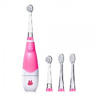 Berger Seago SG 902 Pink - Electric Toothbrush