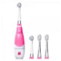 Berger Seago SG 902 Pink - Electric Toothbrush