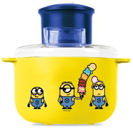 BERLINGERHAUS Minions Collection Ice Cream Maker 1.1L - Ice Cream Maker
