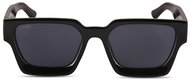 BERTOO Women's sunglasses Vittoria black - Sunglasses