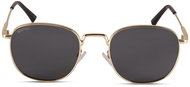 BERTOO Women's Brava gold sunglasses - Sunglasses