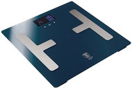 Berlingerhaus Smart personal scale with body analysis 150 kg Aquamarine Metallic Line - Bathroom Scale