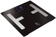 Berlingerhaus Smart personal scale with body analysis 150 kg Royal Black Collection - Bathroom Scale