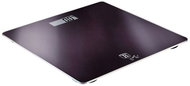 Berlingerhaus Digital Personal Scale 150 kg Carbon PRO Line - Bathroom Scale