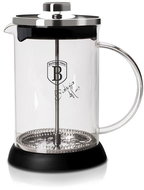 BERLINGERHAUS tea and coffee pot french press 600 ml - French Press