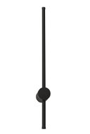 Berger Nástěnné svítidlo 1037-WL-15 LED černé - Wall Lamp
