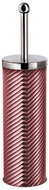 BERLINGERHAUS Stainless steel toilet brush I-Rose Edition - Toilet Brush