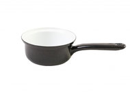 Beryl, 12 cm, black - Saucepan