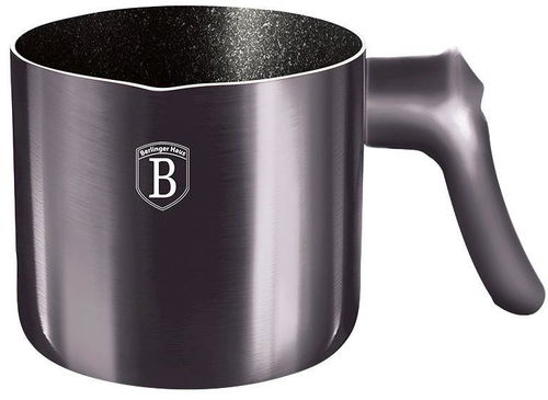 BERLINGERHAUS Mlékovar 1,2 l Carbon PRO Line - Mlékovar - Hlavní obrázek