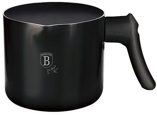 BERLINGERHAUS Mlékovar s mramorovým povrchem 1,2 l Black Rose Collection - Mlékovar - Hlavní obrázek
