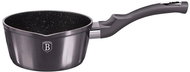 BERLINGERHAUS Marble-coated griddle 16 cm Carbon PRO Line - Saucepan