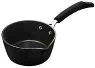 BERLINGERHAUS Spatula with titanium surface 16 cm Black Professional Line - Saucepan
