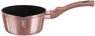 BERLINGERHAUS Spit pan with titanium surface 16 cm I-Rose Edition - Saucepan