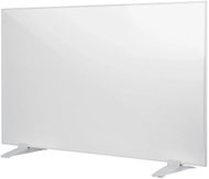 Berdsen BD-980 infrared heating panel 600W, white - Infrared Heater Panel