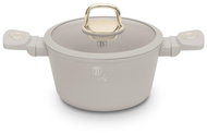 Berlingerhaus Sahara Collection, 20 cm - Casserole Pot
