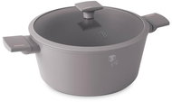 Berlingerhaus Taupe Collection, 28 cm - Casserole Pot