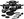 15-piece Cookware Set with Titanium Surface Black Vantage Collection II