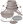 Cookware Set with Titanium Coating, Taupe Nordic Collection