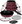 Titanium Coated Cookware Set Leonardo Nordic Collection