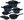 Cookware Set with Titanium Surface, Deep Sea Collection II.
