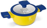 BERLINGERHAUS with Lid 14cm MINIONS Collection - Casserole Pot