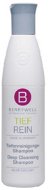 BERRYWELL Tief Rein Deep Cleansing Shampoo 251 ml - Shampoo
