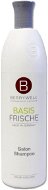 BERRYWELL Basis Frische Salon Shampoo 1001 ml - Shampoo