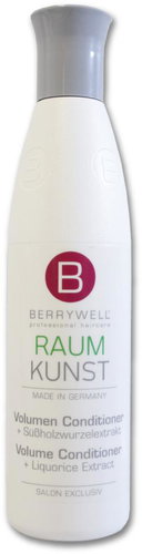 BERRYWELL Raum Kunst Volume Conditioner 251 ml - Conditioner - Main image