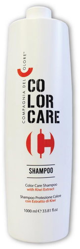 COMPAGNIA DEL COLORE Color Care Shampoo 1000 ml - Shampoo - Main image